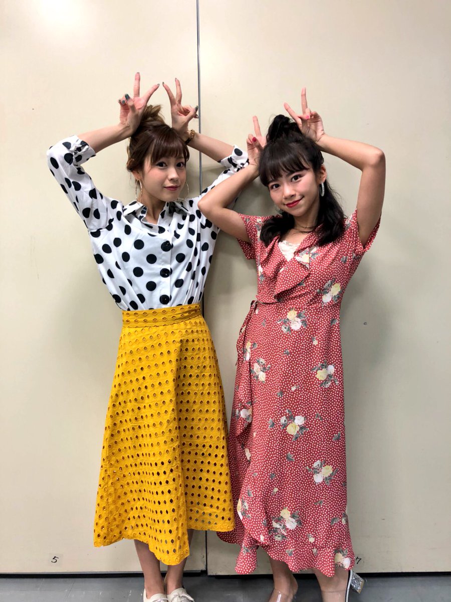 まちむすめ 芸人 がかわいい ネタは面白い 出身は 有吉ジャポン