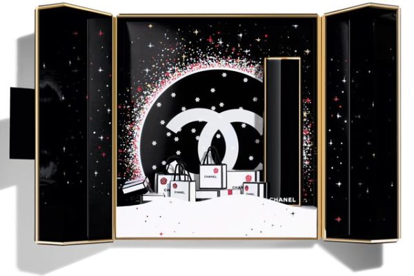 エスティローダーのクリスマスコフレ2019の予約＆発売日。通販情報も。