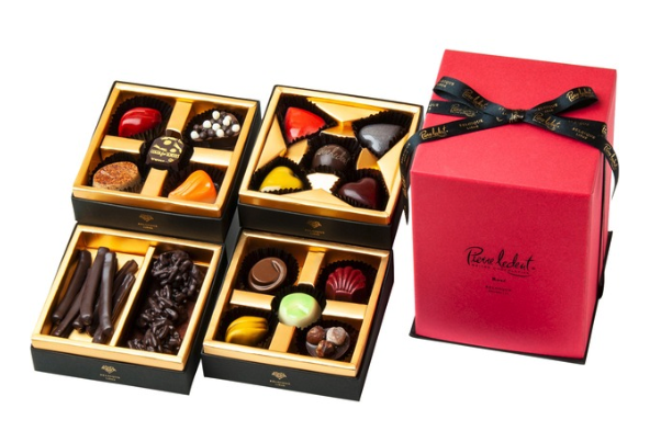 バレンタイン2019は高級ブランドチョコがおすすめ プレゼントや自分用にも
