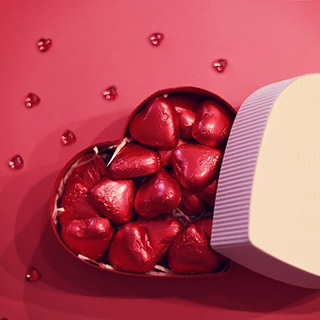 バレンタイン2019は高級ブランドチョコがおすすめ。プレゼントや自分用にも。