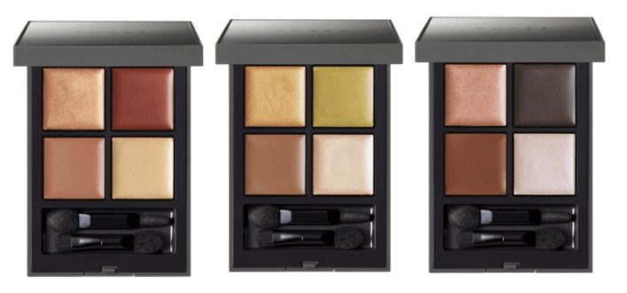 Three スリー 秋コスメ新作内容 予約 発売日 通販情報