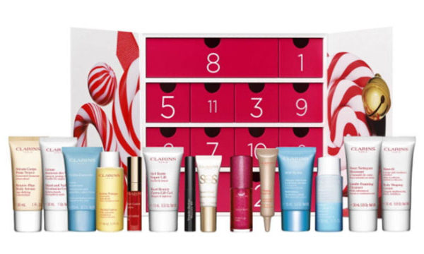 CHICCA（キッカ）クリスマスコフレ2019予約と発売日。通販情報と中身も。